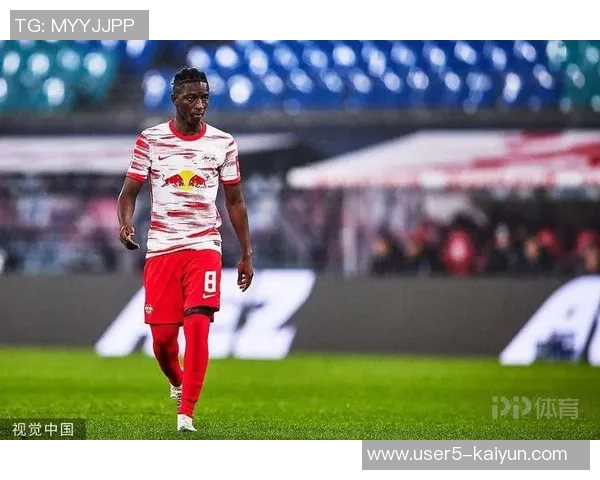 英媒报道军刺车魔关注19岁边锋扬迪奥曼德莱比锡开价1亿欧元才愿出售 英媒报道军刺车魔关注19岁边锋扬迪奥曼德莱比锡开价1亿欧元才愿出售