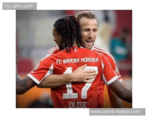 拜仁坚定信心与奥利塞续约不考虑出售他的任何可能性